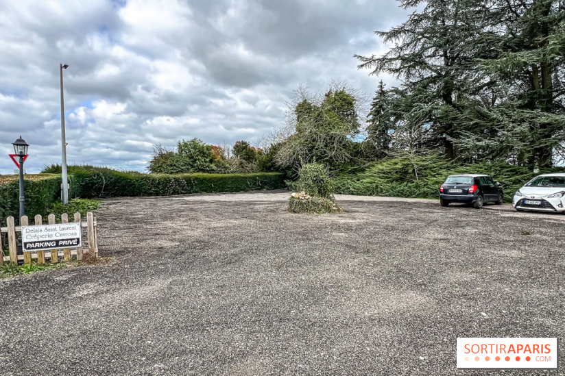 La Crêperie Cavrosa, l'excellente crêperie de Chevreuse aux produits locaux des Yvelines - IMG 7516