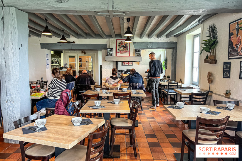 La Crêperie Cavrosa, l'excellente crêperie de Chevreuse aux produits locaux des Yvelines - IMG 7524