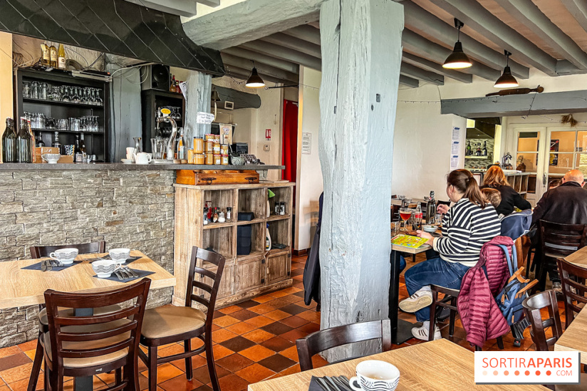 La Crêperie Cavrosa, l'excellente crêperie de Chevreuse aux produits locaux des Yvelines - IMG 7525