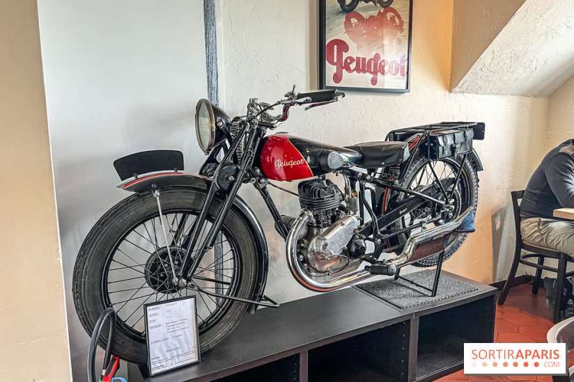 La Crêperie Cavrosa, l'excellente crêperie de Chevreuse aux produits locaux des Yvelines - IMG 7526