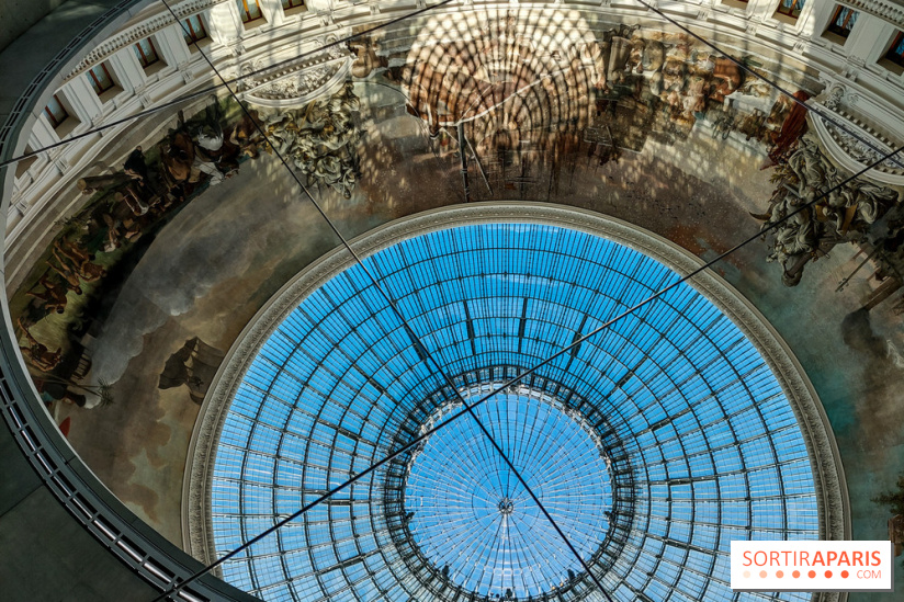 Le monde comme il va, nos photos de l'expo - 20240319 112314