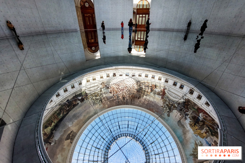 Le monde comme il va, nos photos de l'expo - 20240319 112340