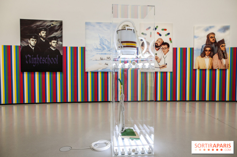 Le monde comme il va, nos photos de l'expo - IMG 3086