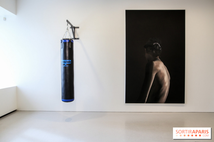 Le monde comme il va, nos photos de l'expo - IMG 3105