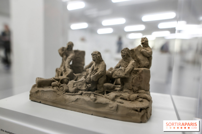 Le monde comme il va, nos photos de l'expo - IMG 3126