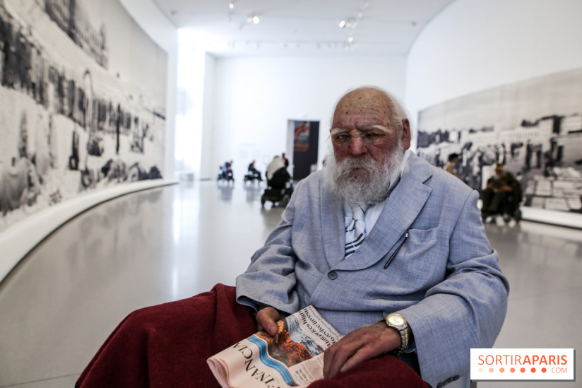 Le monde comme il va, nos photos de l'expo