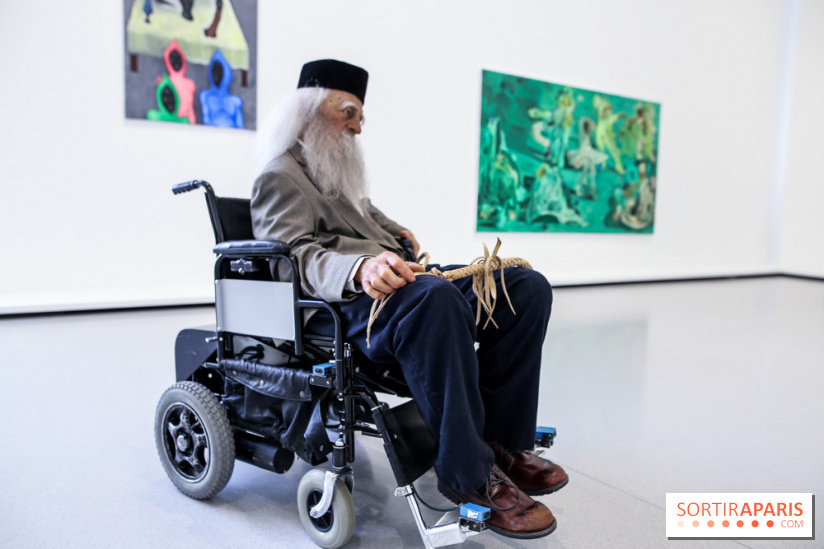 Le monde comme il va, nos photos de l'expo