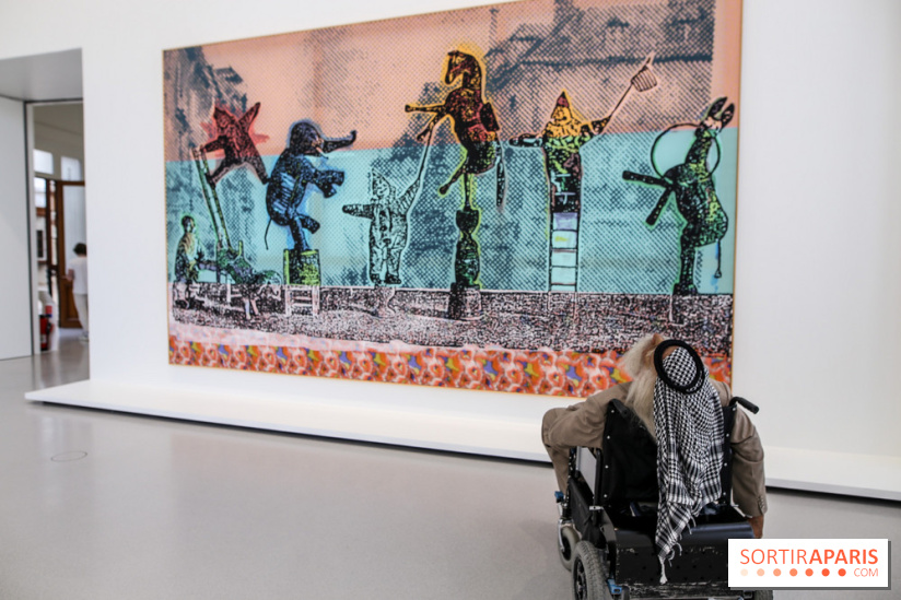 Le monde comme il va, nos photos de l'expo - IMG 3164