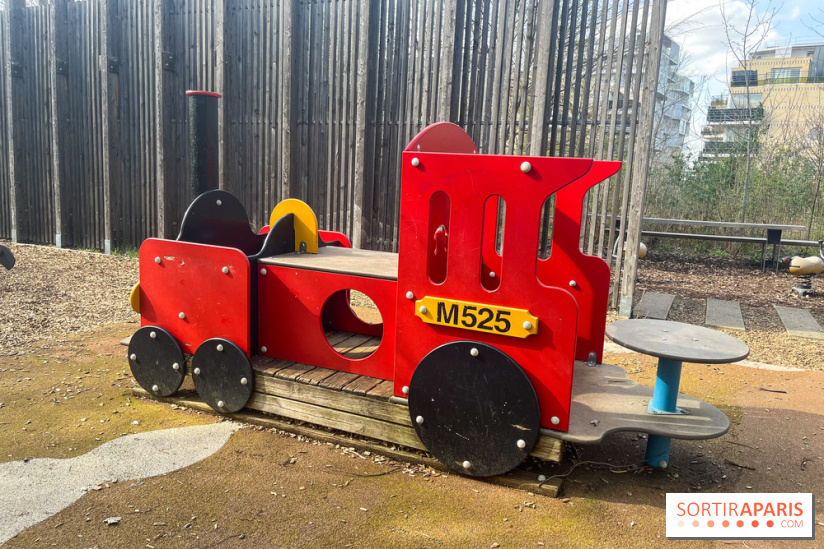 Parc des Impressionnistes à Clichy - nos photos - image00005