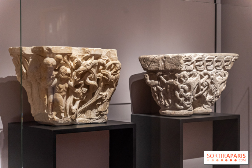 Exposition Revoir Van Eyck, La Vierge du chancelier Rolin au Musée du Louvre