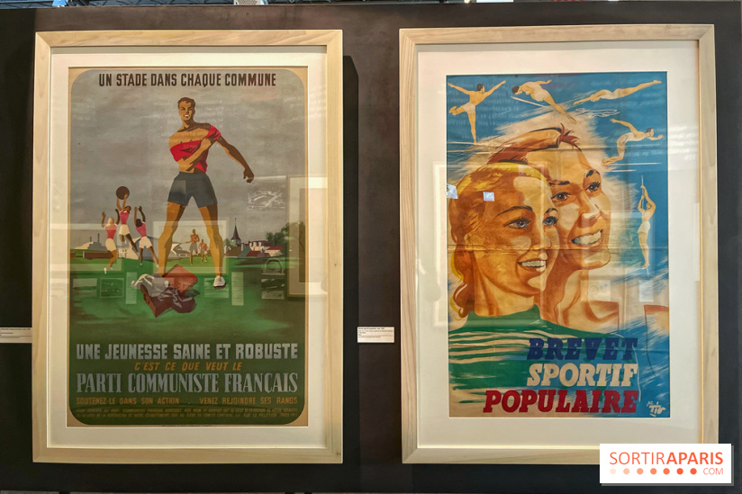Il était une fois les stades