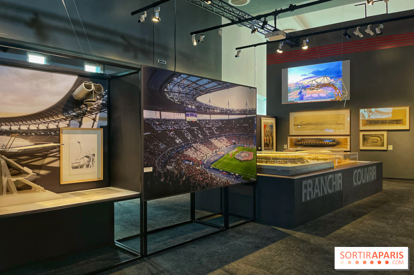 Il était une fois les stades - IMG 9521