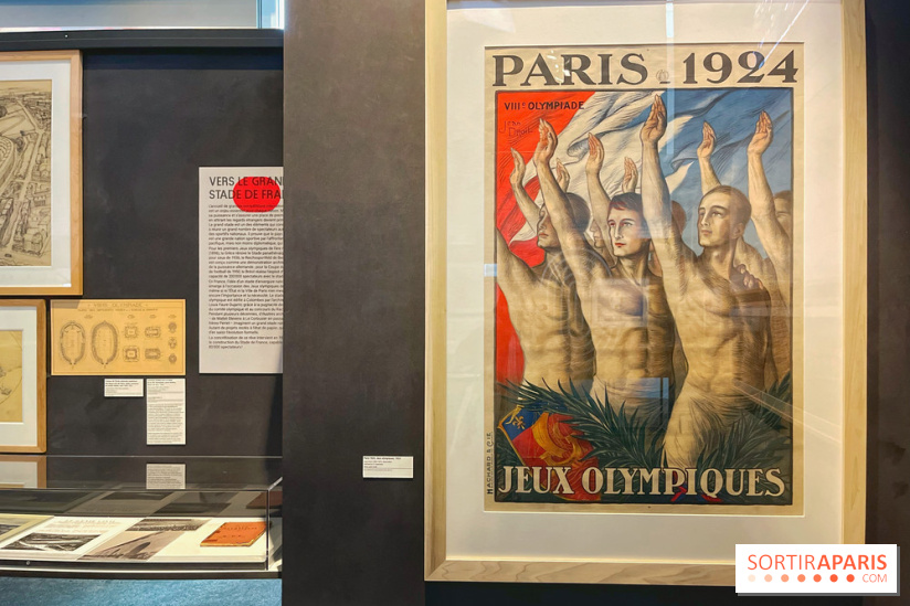 Il était une fois les stades