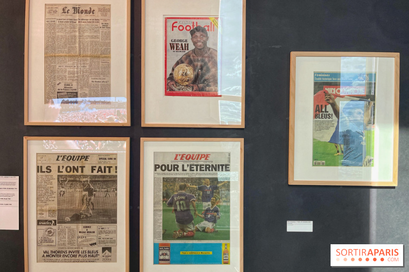 Il était une fois les stades