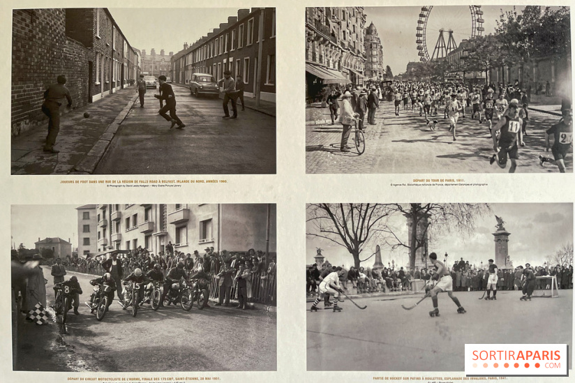 Quand la ville se prend aux Jeux - IMG 9555