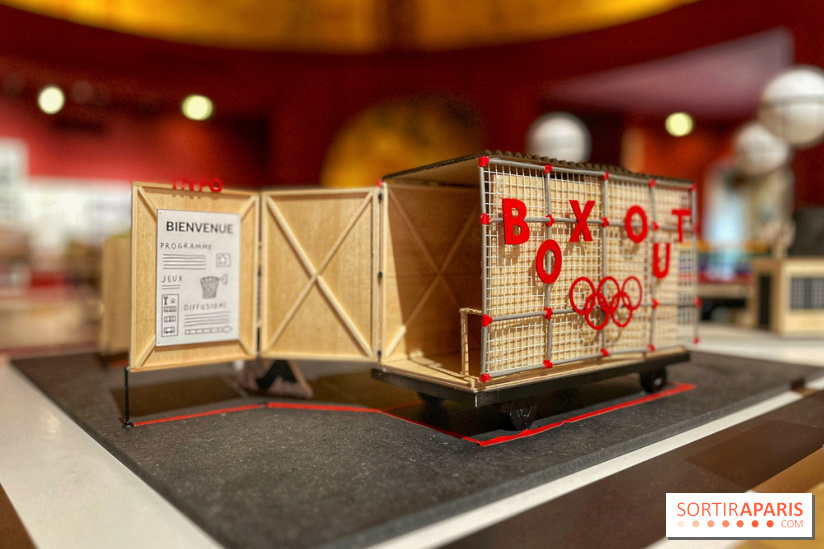 Quand la ville se prend aux Jeux - IMG 9578