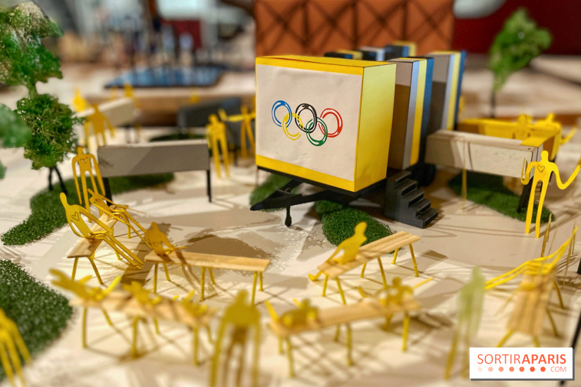 Quand la ville se prend aux Jeux - IMG 9579