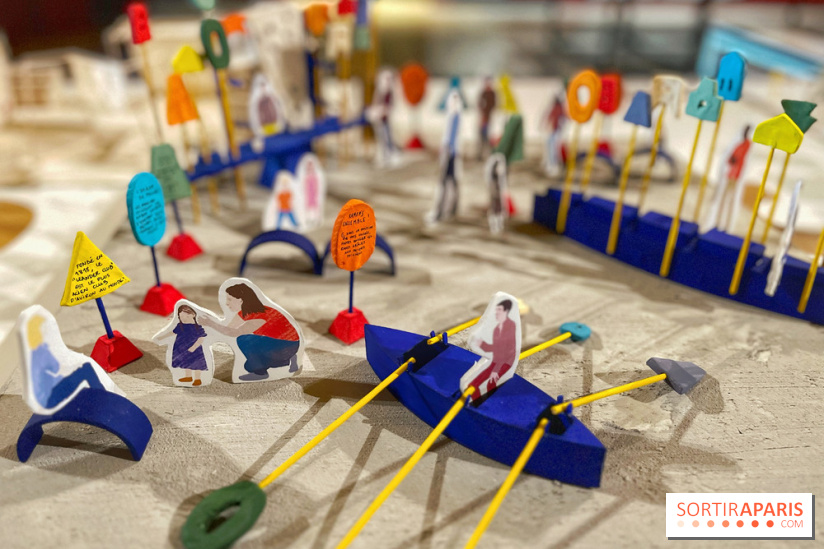 Quand la ville se prend aux Jeux - IMG 9580