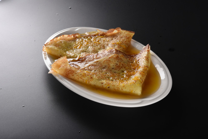 L'Atelier Entrecôte Et Volaille, le restaurant de viande à la sauce