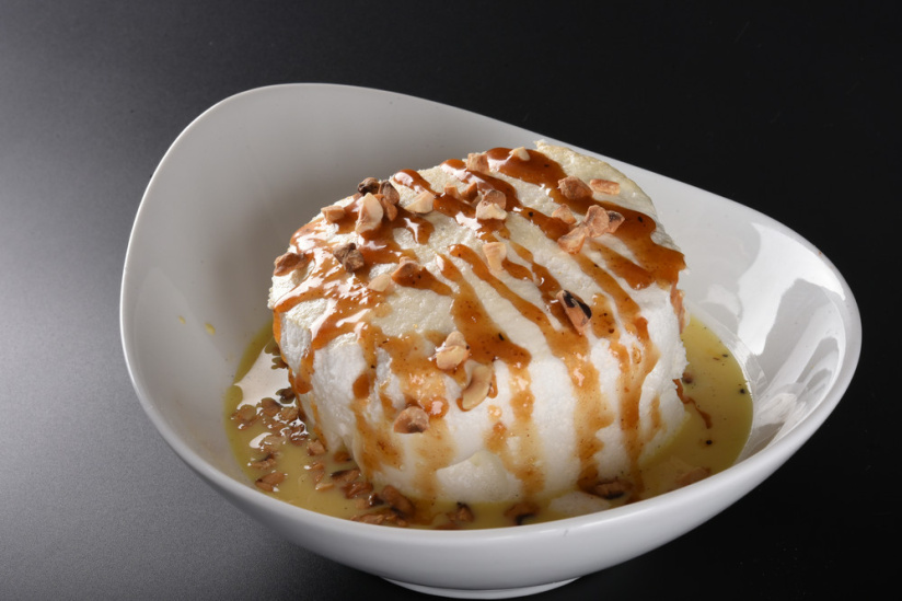 L'Atelier Entrecôte Et Volaille, le restaurant de viande à la sauce