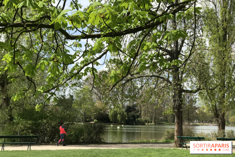 Le lac des Minimes - nos photos - IMG 3266