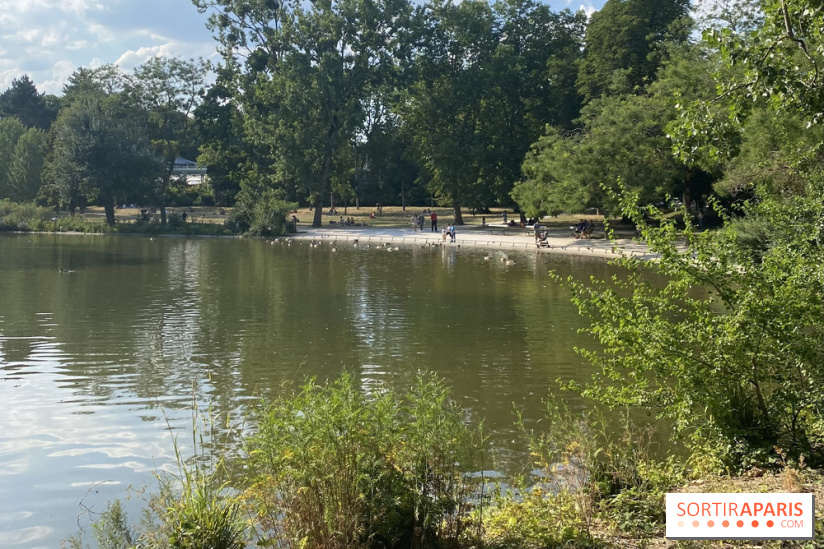 Le lac des Minimes - nos photos - IMG 5164