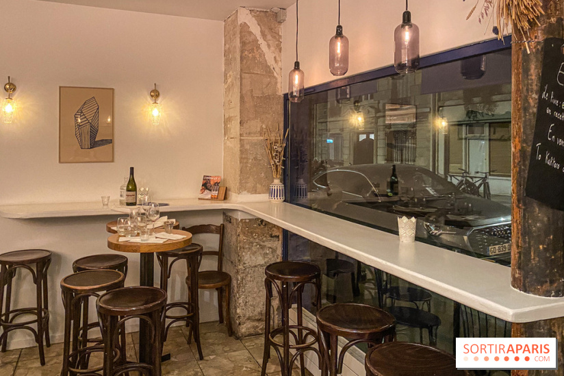 Une des deux salles d'Etsi