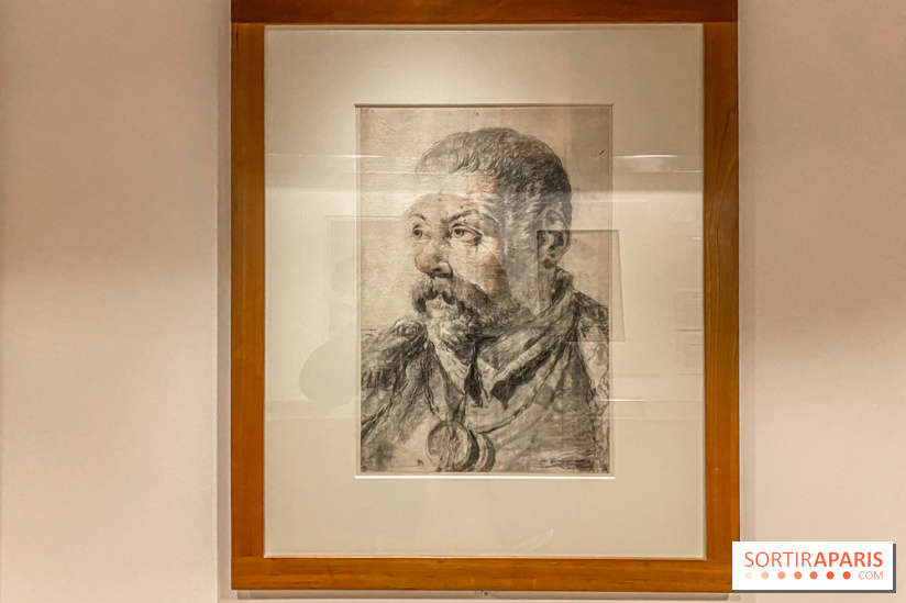 Les Tiepolo, l'exposition aux Beaux-Arts de Paris - IMG 5414