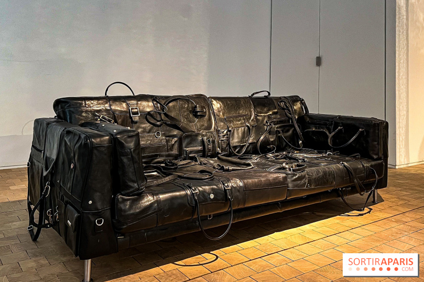 Liminal Objects : la nouvelle exposition mode gratuite au Bicolore, Maison du Danemark à Paris