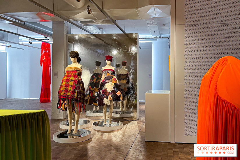 Liminal Objects : la nouvelle exposition mode gratuite au Bicolore, Maison du Danemark à Paris