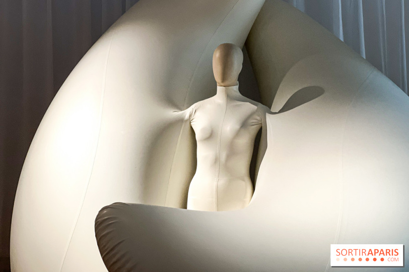 Liminal Objects : la nouvelle exposition mode gratuite au Bicolore, Maison du Danemark à Paris