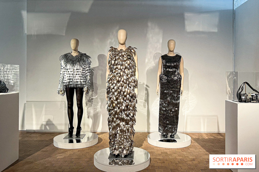 Liminal Objects : la nouvelle exposition mode gratuite au Bicolore, Maison du Danemark à Paris