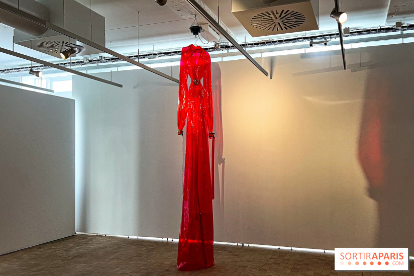 Liminal Objects : la nouvelle exposition mode gratuite au Bicolore, Maison du Danemark à Paris