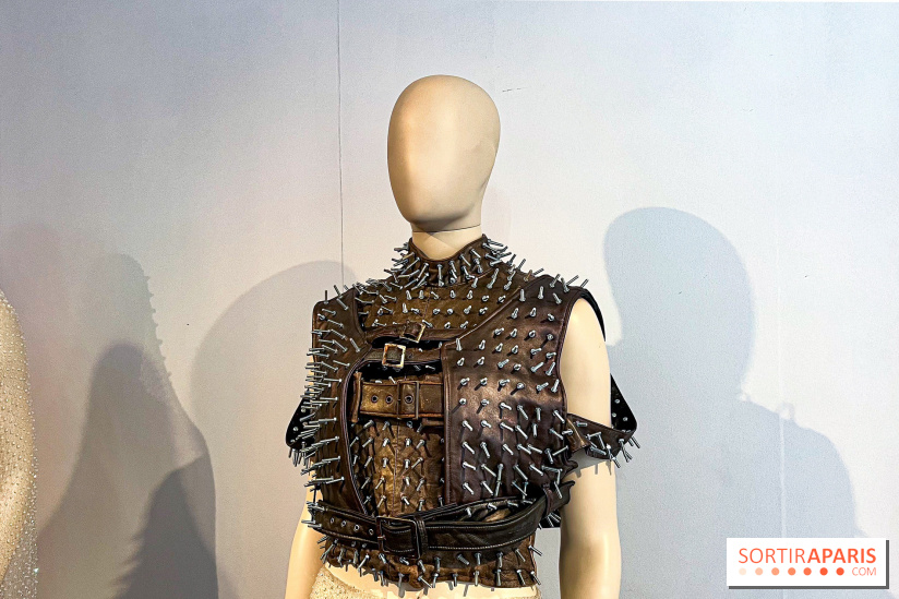 Liminal Objects : la nouvelle exposition mode gratuite au Bicolore, Maison du Danemark à Paris - image00044