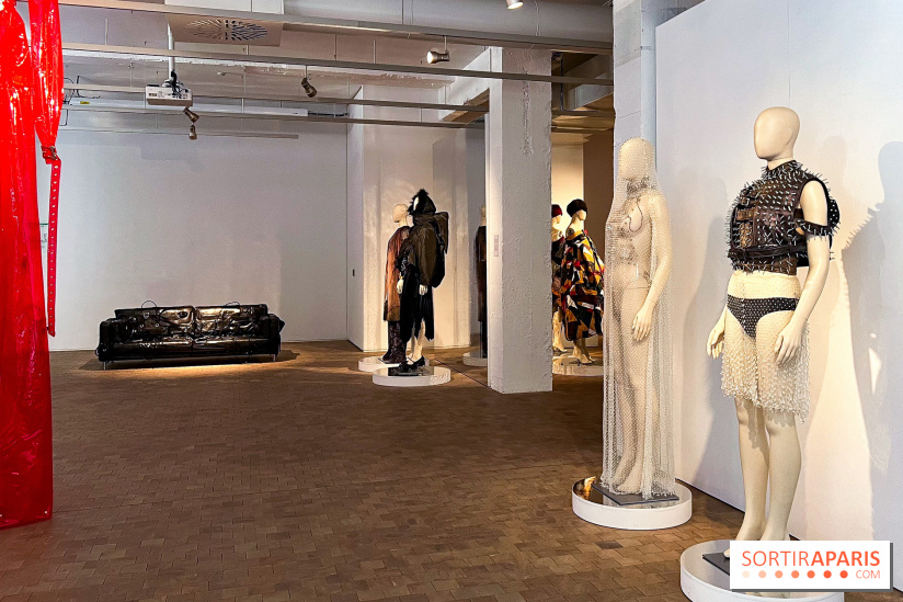 Liminal Objects : la nouvelle exposition mode gratuite au Bicolore, Maison du Danemark à Paris