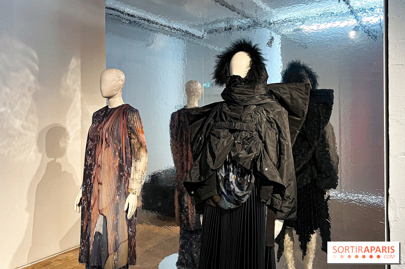Liminal Objects : la nouvelle exposition mode gratuite au Bicolore, Maison du Danemark à Paris