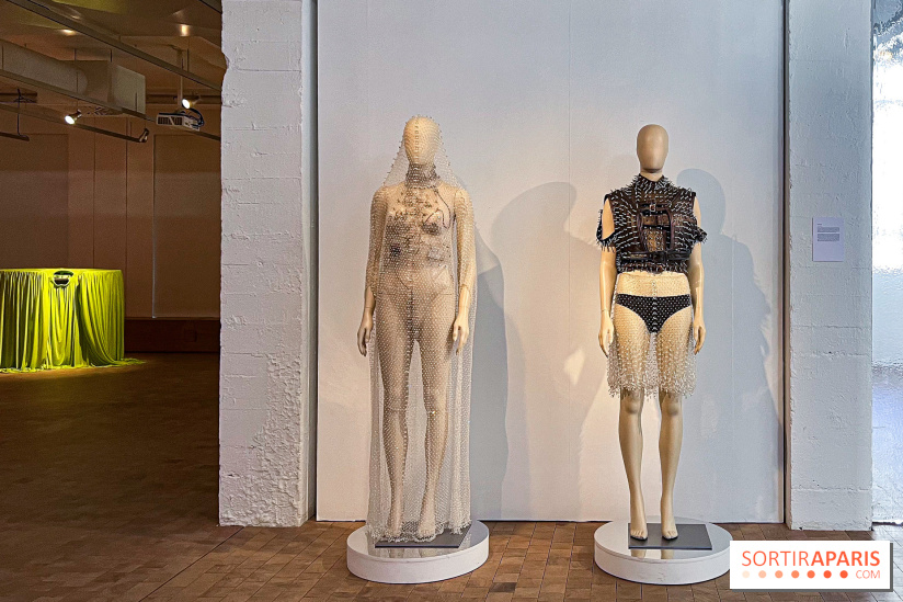 Liminal Objects : la nouvelle exposition mode gratuite au Bicolore, Maison du Danemark à Paris