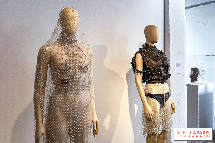 Liminal Objects : la nouvelle exposition mode gratuite au Bicolore, Maison du Danemark à Paris