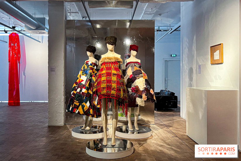 Liminal Objects : la nouvelle exposition mode gratuite au Bicolore, Maison du Danemark à Paris