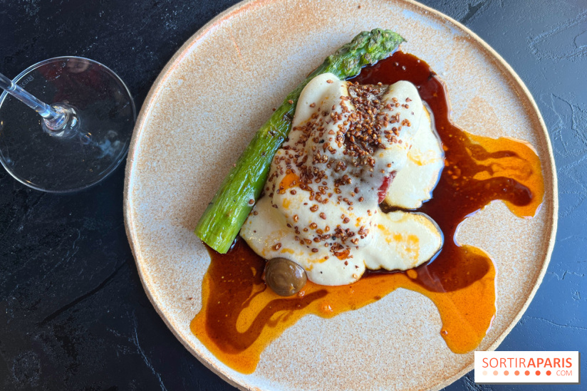 LAVA - Filet de bœuf au barbecue