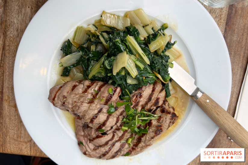 Les Vitelloni - Veau