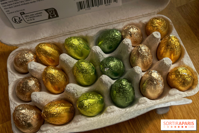 Pâques 2024 chez Läderach - IMG 9655