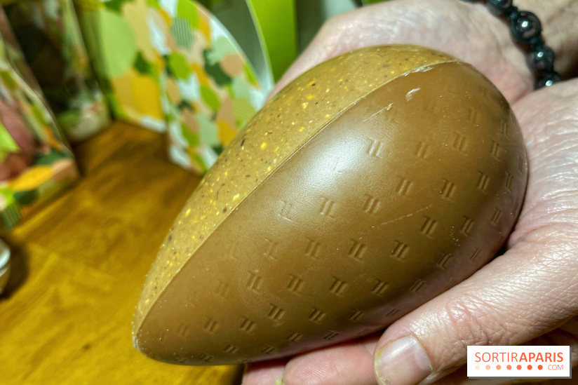 Pâques 2024 chez Läderach - IMG 9662