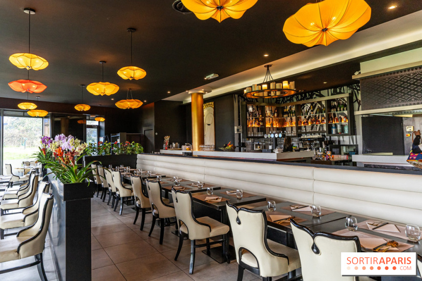 Didi Saigon, le restaurant vietnamien de Villiers sur Marne (94) -  A7C9264