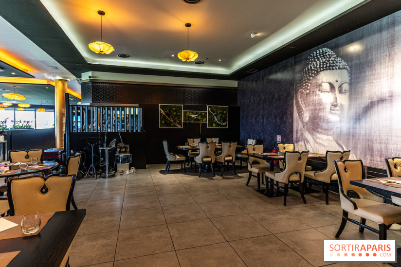Didi Saigon, le restaurant vietnamien de Villiers sur Marne (94) -  A7C9266