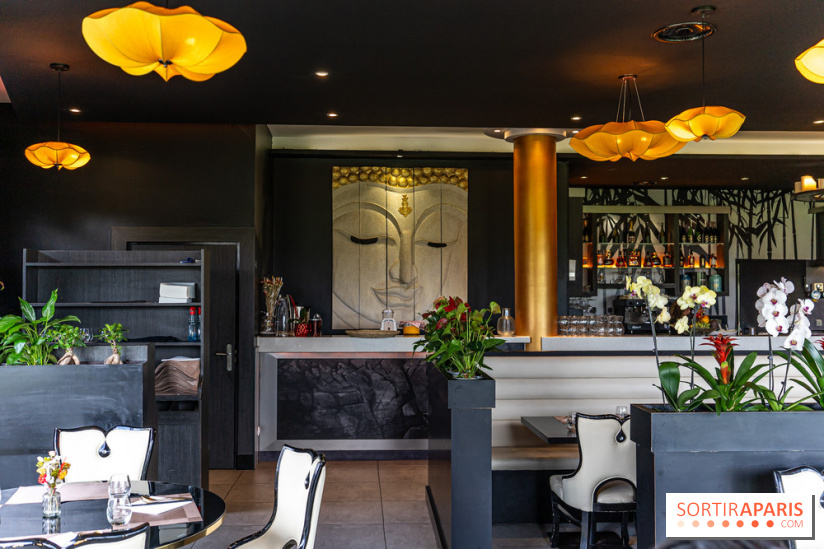 Didi Saigon, le restaurant vietnamien de Villiers sur Marne (94) -  A7C9286