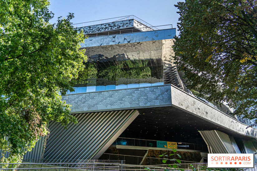 Le Belvédère de la Philharmonie, le rooftop gratuit -  A7C3437