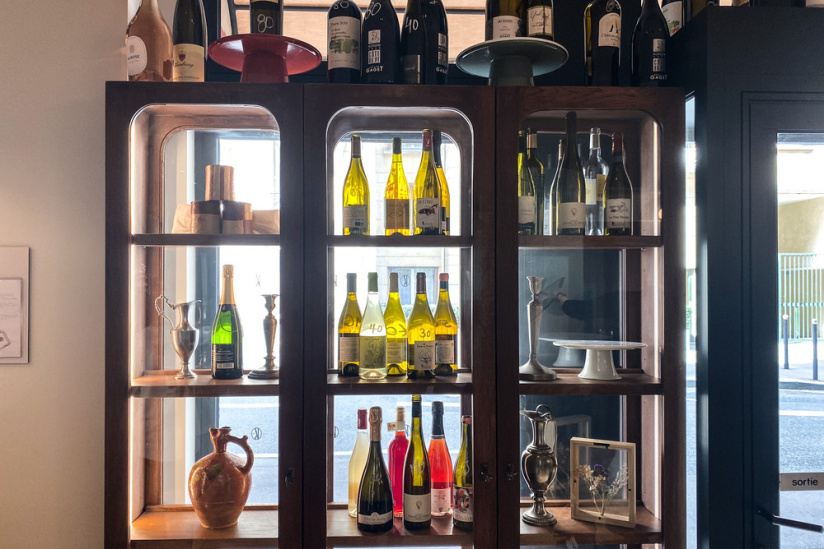 Kraft, La bonne table