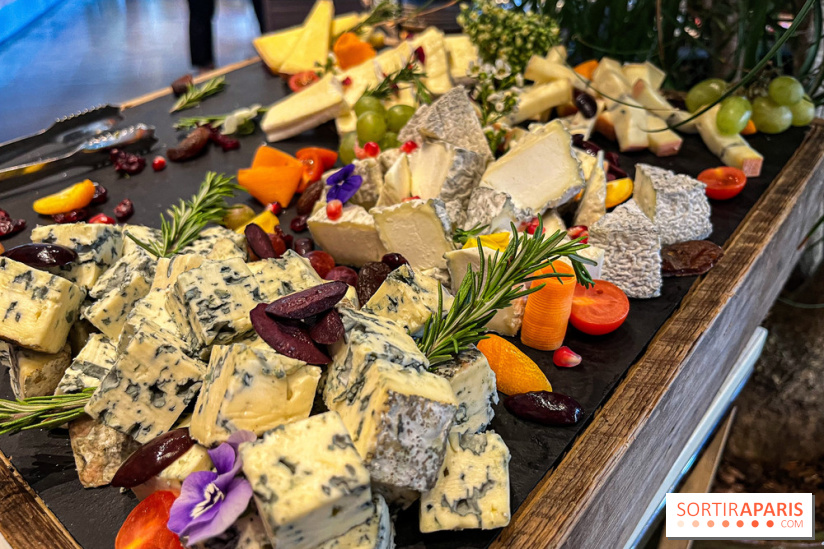 Brunch Pascal Frame Brasserie - nos photos - image00040