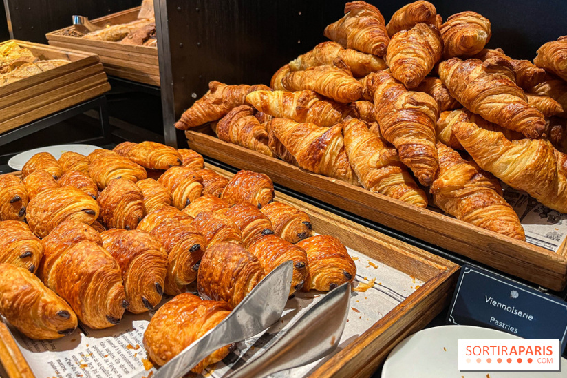 Brunch Pascal Frame Brasserie - nos photos